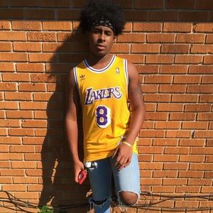 Meet your Posher, Marcus